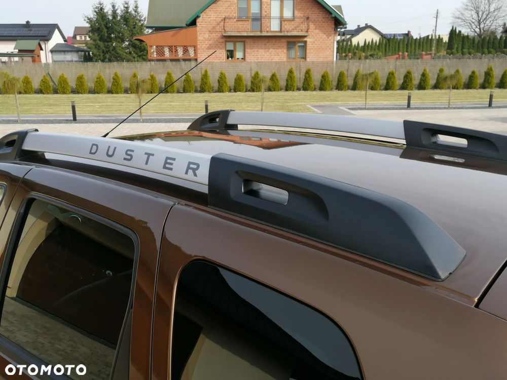 Dacia Duster 1.2 TCe Laureate - 35