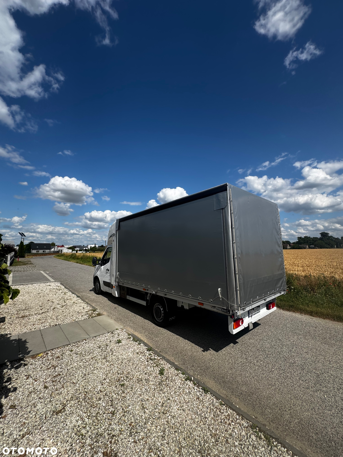 Renault Master - 6