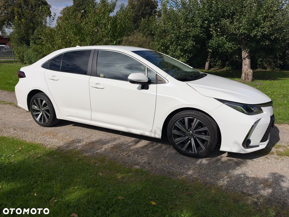 Toyota Corolla 1.5 Style MS - 4