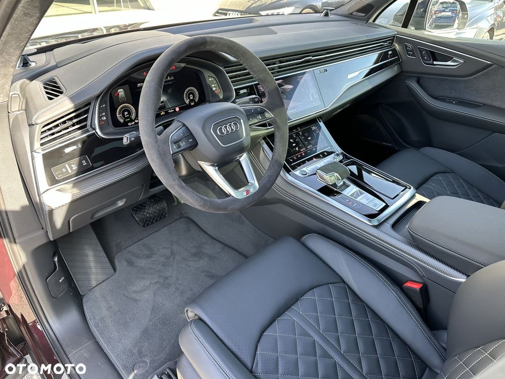 Audi Q7 - 16