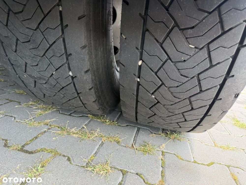 MAN TGX 26.430 FIRANA PLANDEKA 8,15 XL RETARDER  NAVI SERWIS MAN DO KOŃCA!! SPROWADZONY z DE - 14
