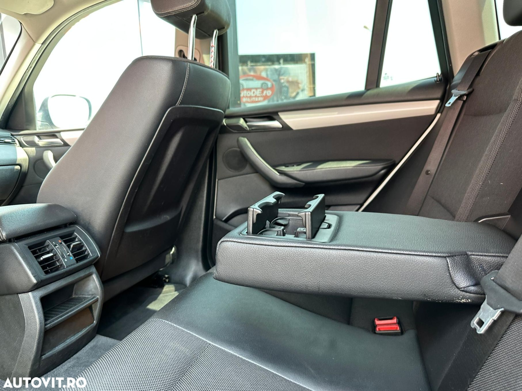 BMW X3 - 22
