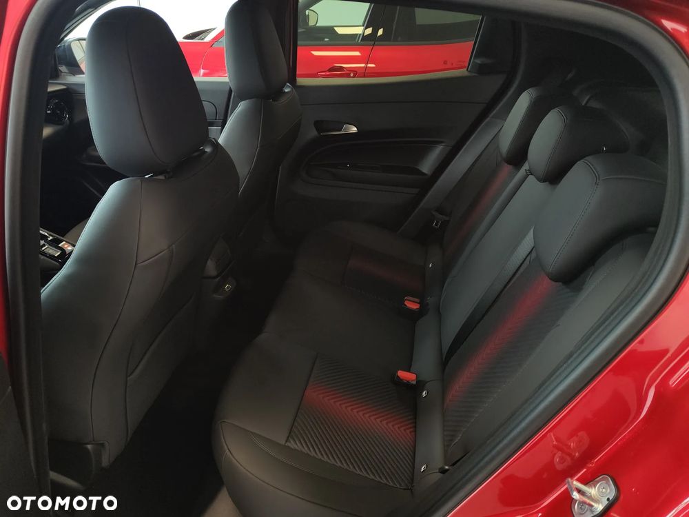 Alfa Romeo Junior 1.2 mHEV Ibrida eDCT - 27