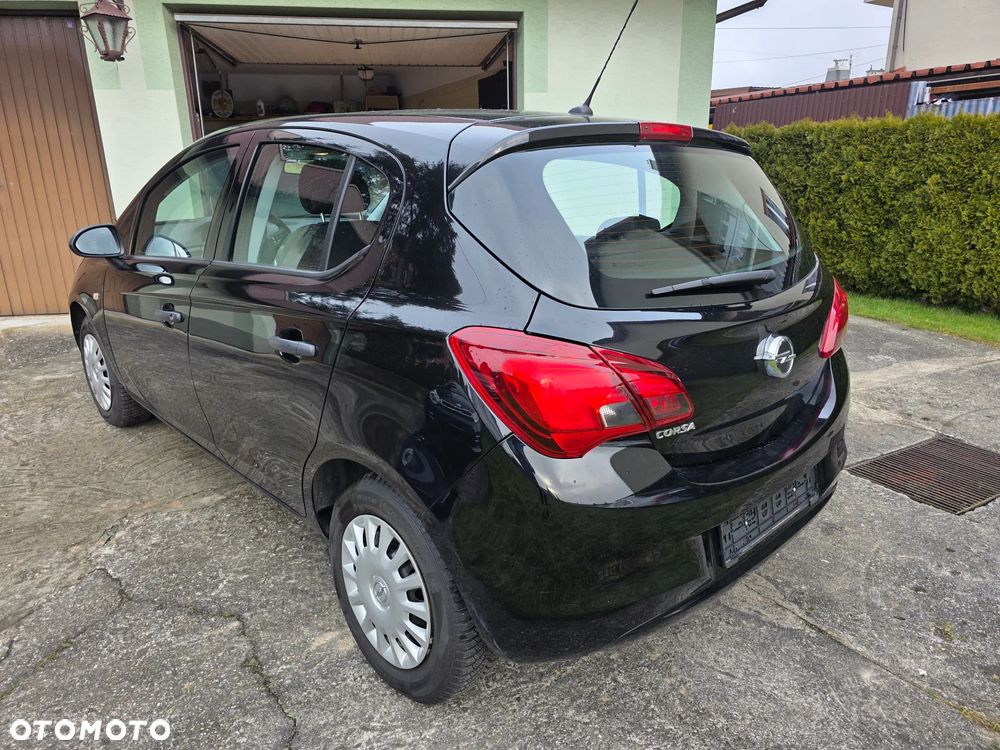 Opel Corsa 1.2 Enjoy - 3