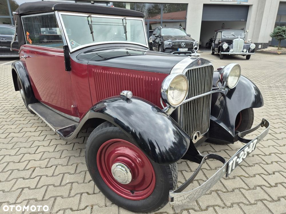 Fiat Inny - 9