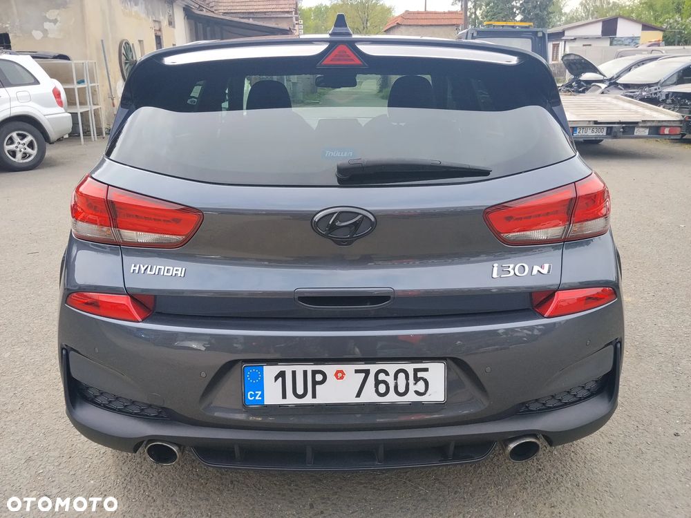 Hyundai i30 N 2.0 T-GDI Performance - 18