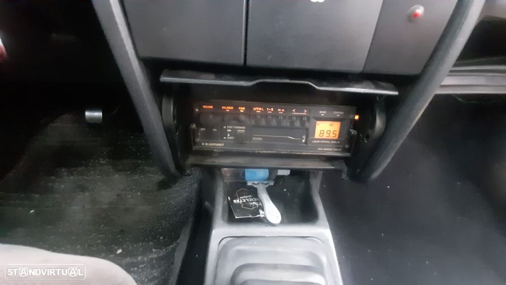 Citroën BX 14 TGE - 22