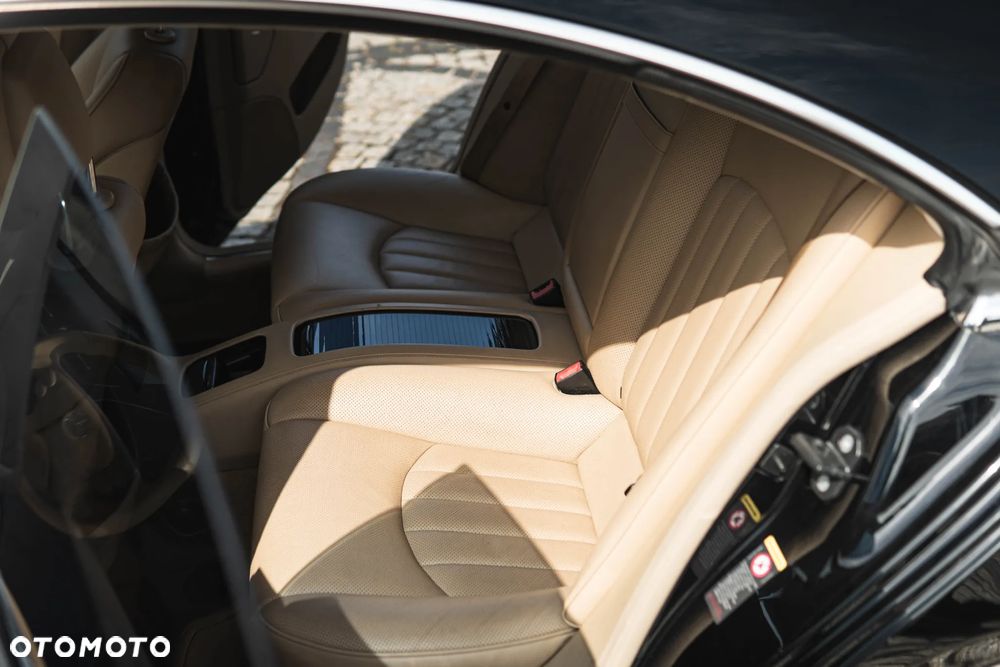 Mercedes-Benz CLS - 35