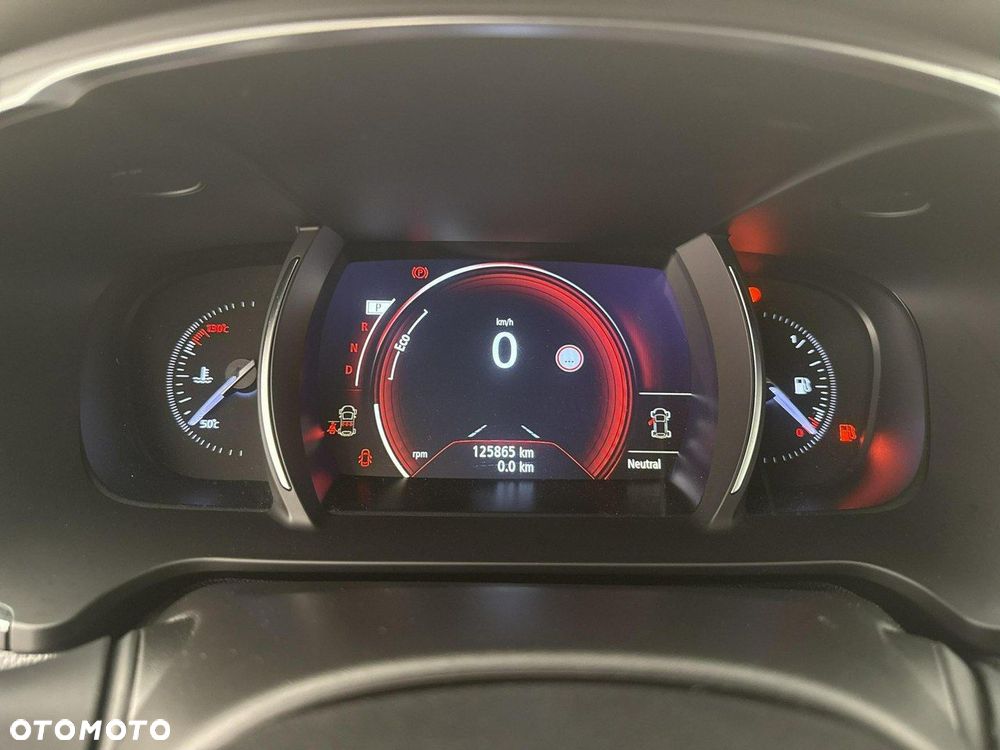 Renault Talisman - 15