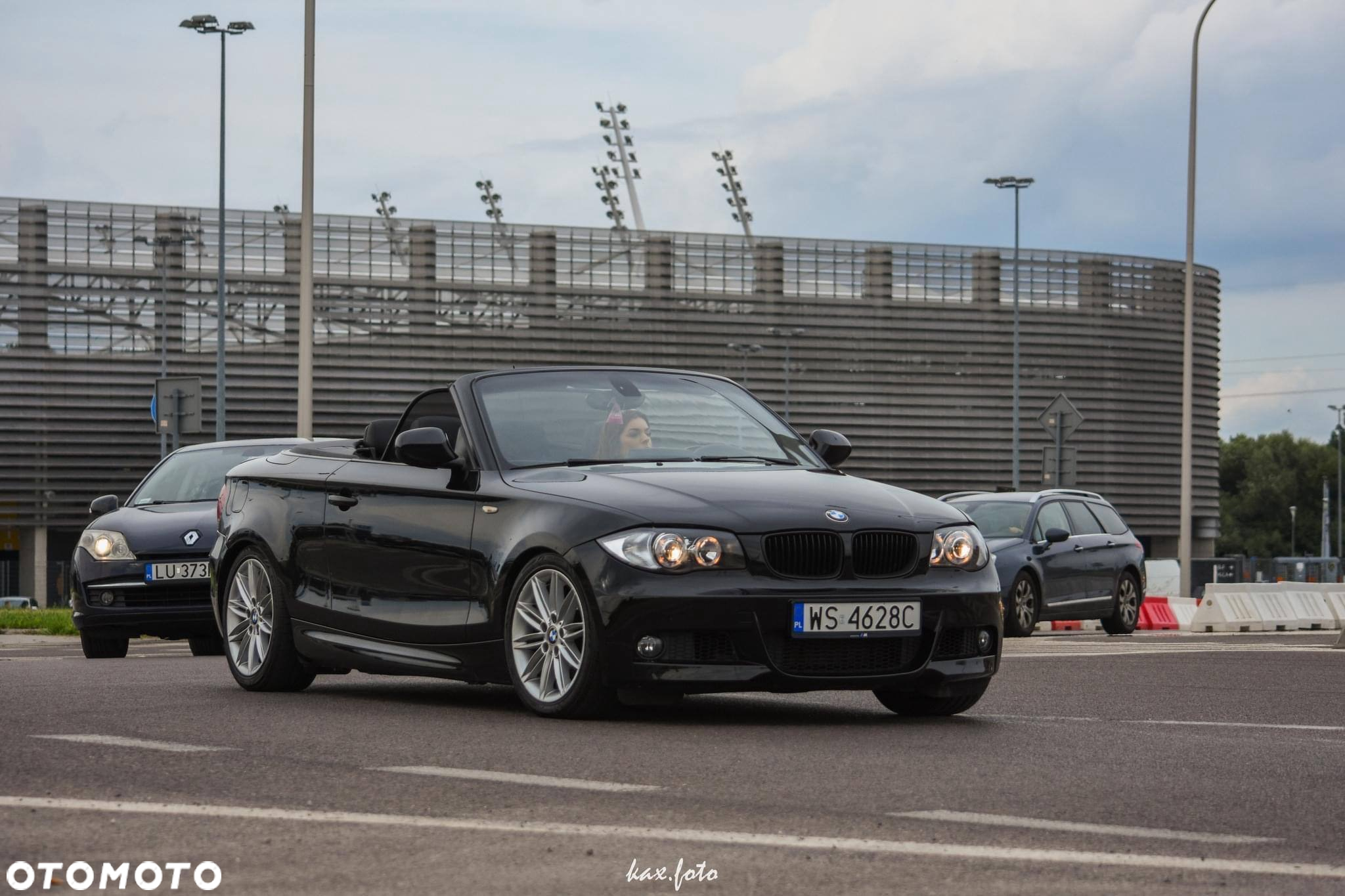 BMW Seria 1 118d DPF - 16
