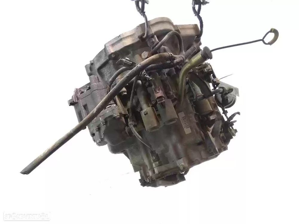 CAIXA VELOCIDADES HONDA ACCORD VII 2004 -4RBBEA6 - 1