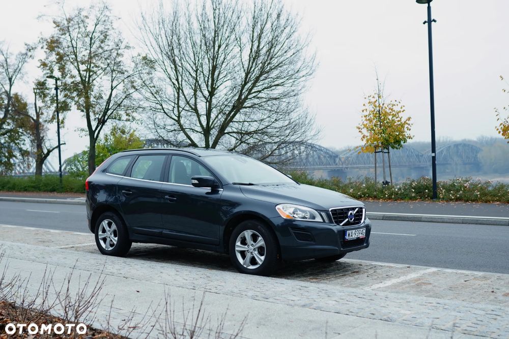 Volvo XC 60 D4 Summum - 7