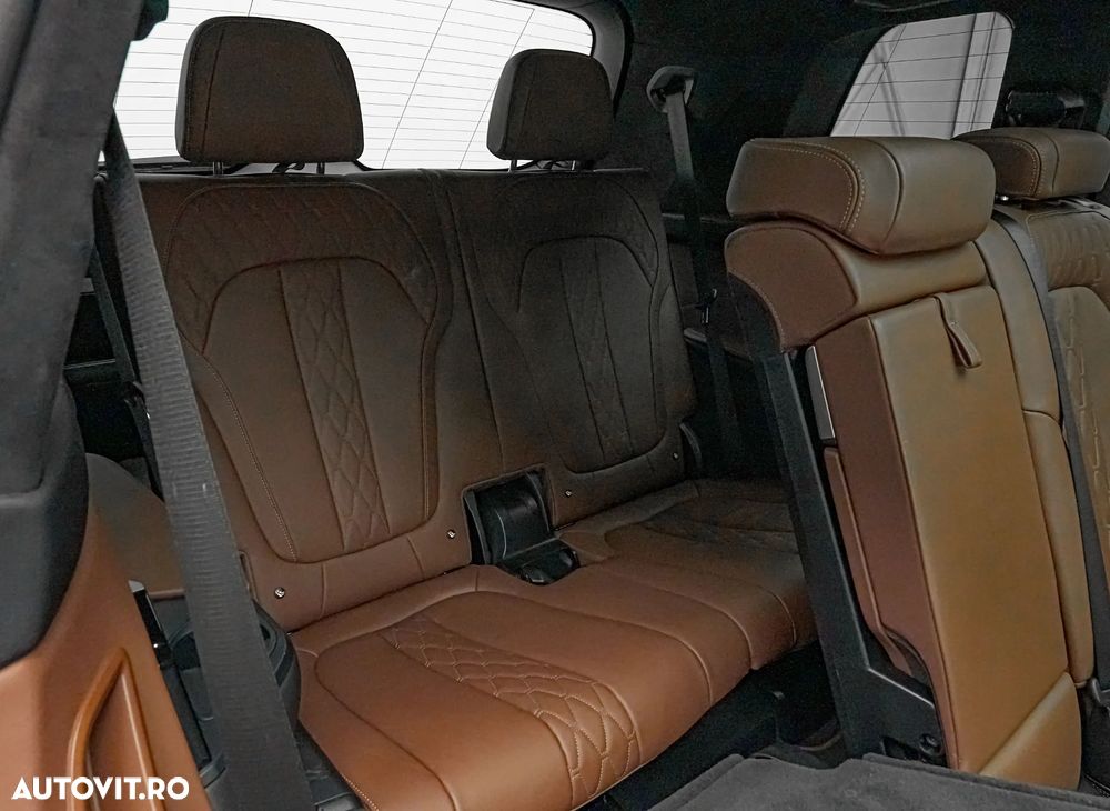 BMW X7 xDrive40d MHEV - 20