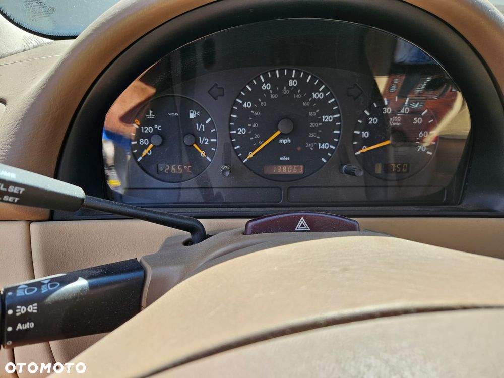 Mercedes-Benz ML 320 - 10