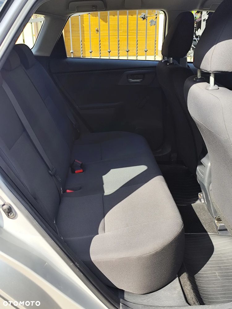 Toyota Auris 1.33 VVT-i Active - 13