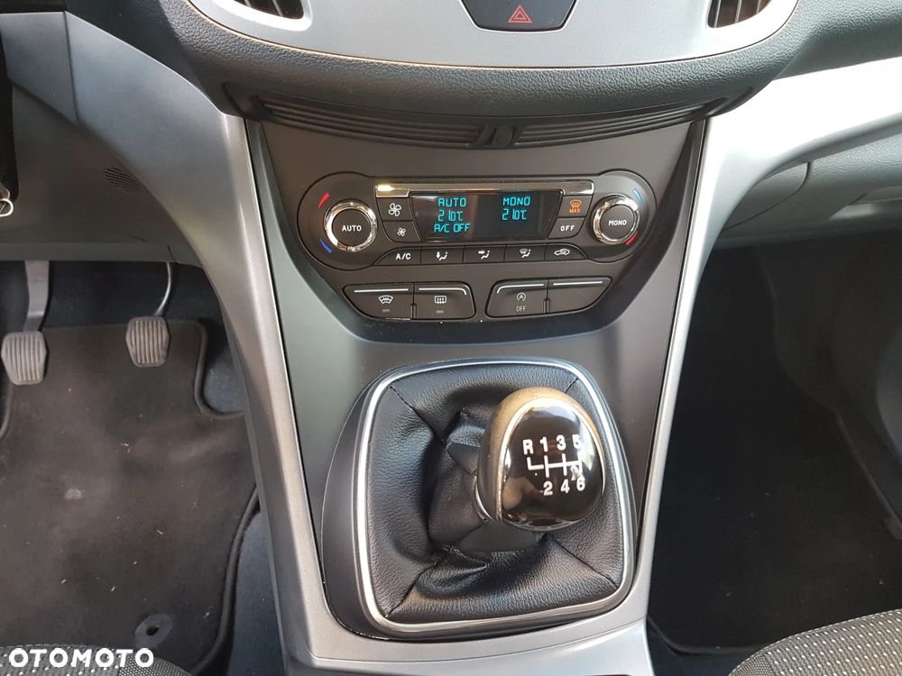 Ford Grand C-MAX 1.6 EcoBoost Start-Stop-System Trend - 19