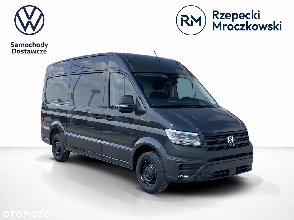 Volkswagen Crafter - 3