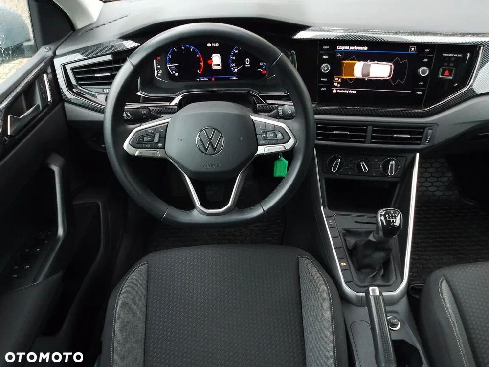 Volkswagen Polo - 20