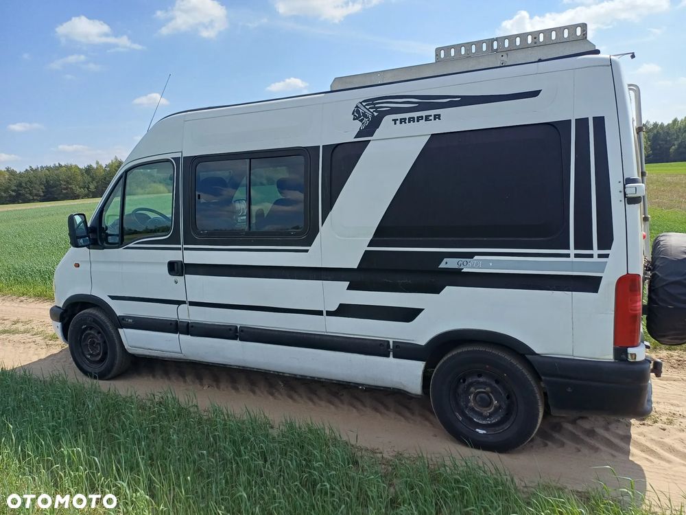 Renault Master - 4