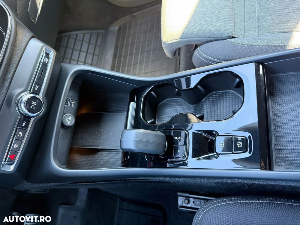 Volvo XC 40 Recharge T5 Twin Engine AT7 Inscription - 13