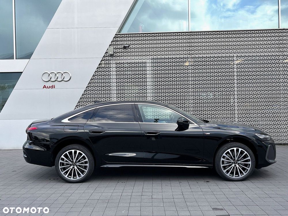 Audi A6 Limousine - 29