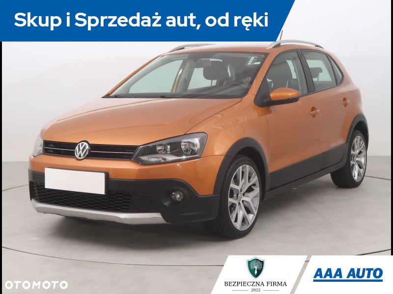 Volkswagen Polo - 2