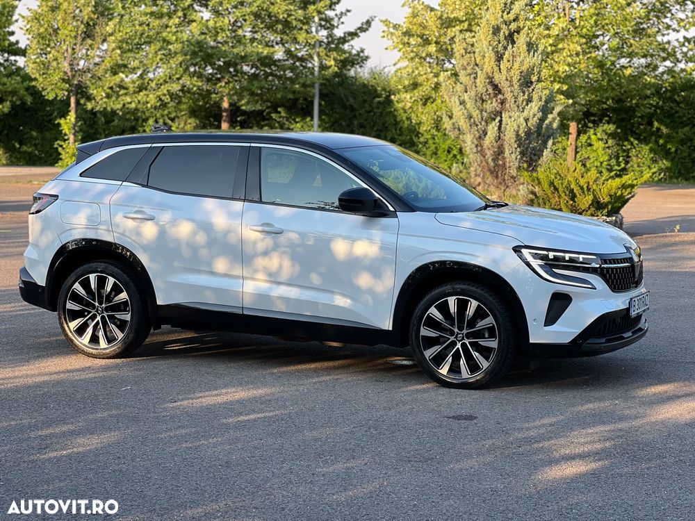 Renault Austral 200 Techno - 7