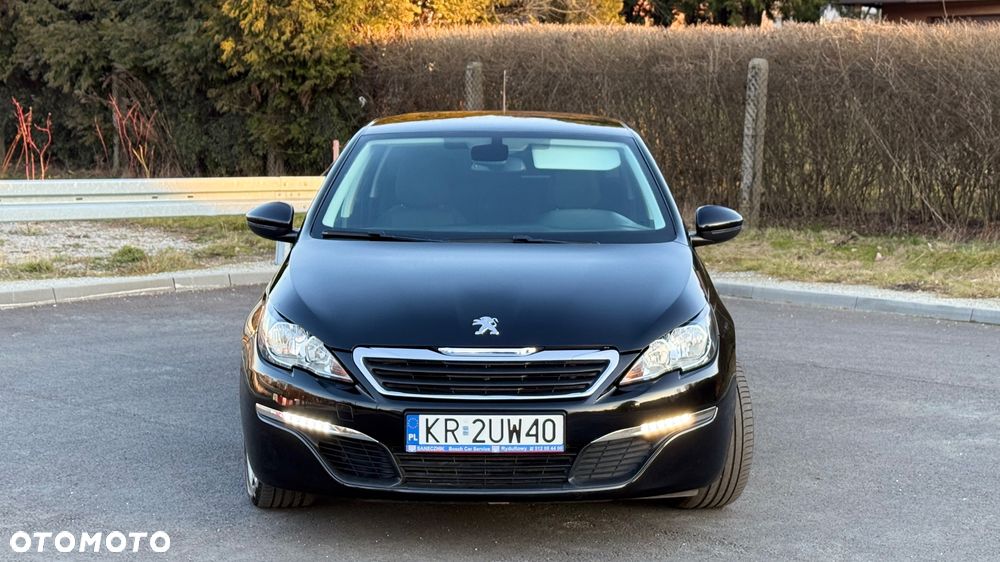 Peugeot 308 BlueHDi 120 Stop & Start Style - 3