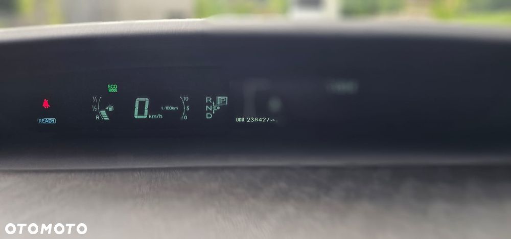 Toyota Prius - 9