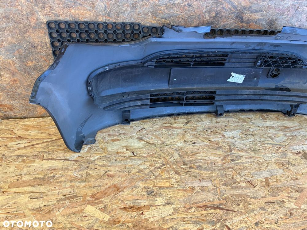 CITROEN C1 MK1 I EXZ KOD LAK. ZDERZAK PRZÓD  PRZEDNI  KOMPLET - 9