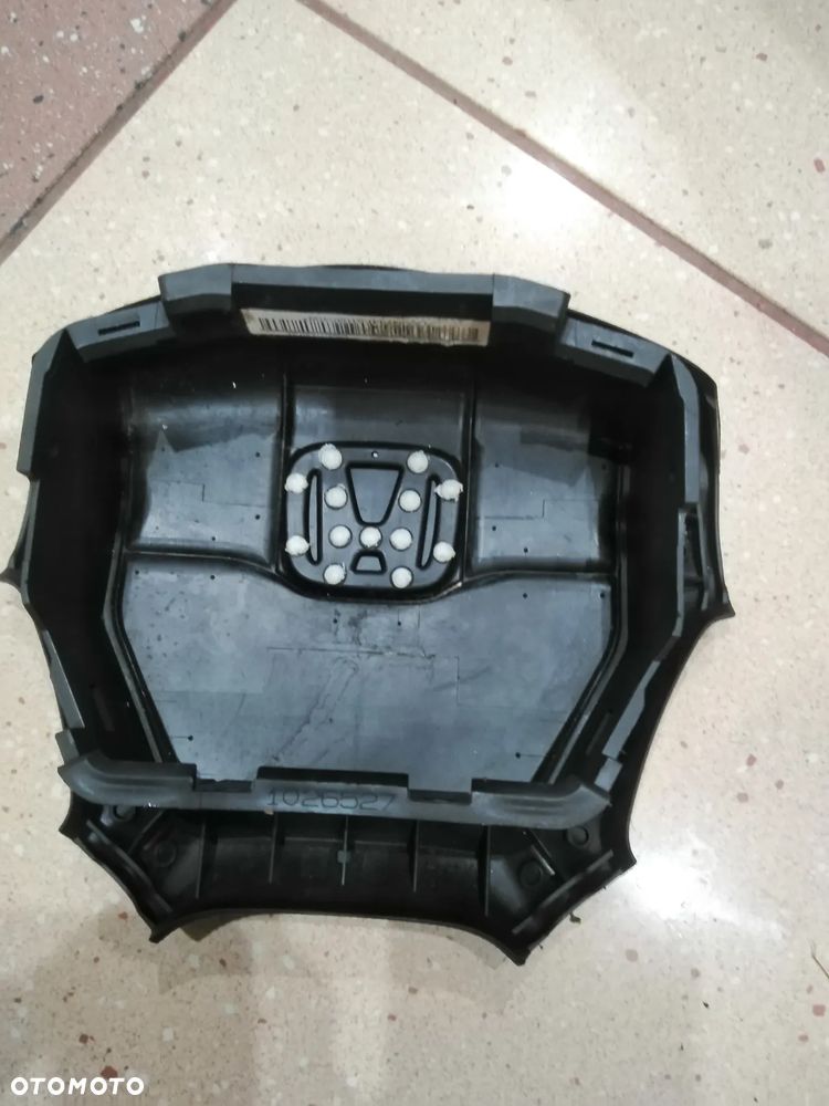 HONDA CRV 02/06 zaślepka poduszki powietrznej - 2