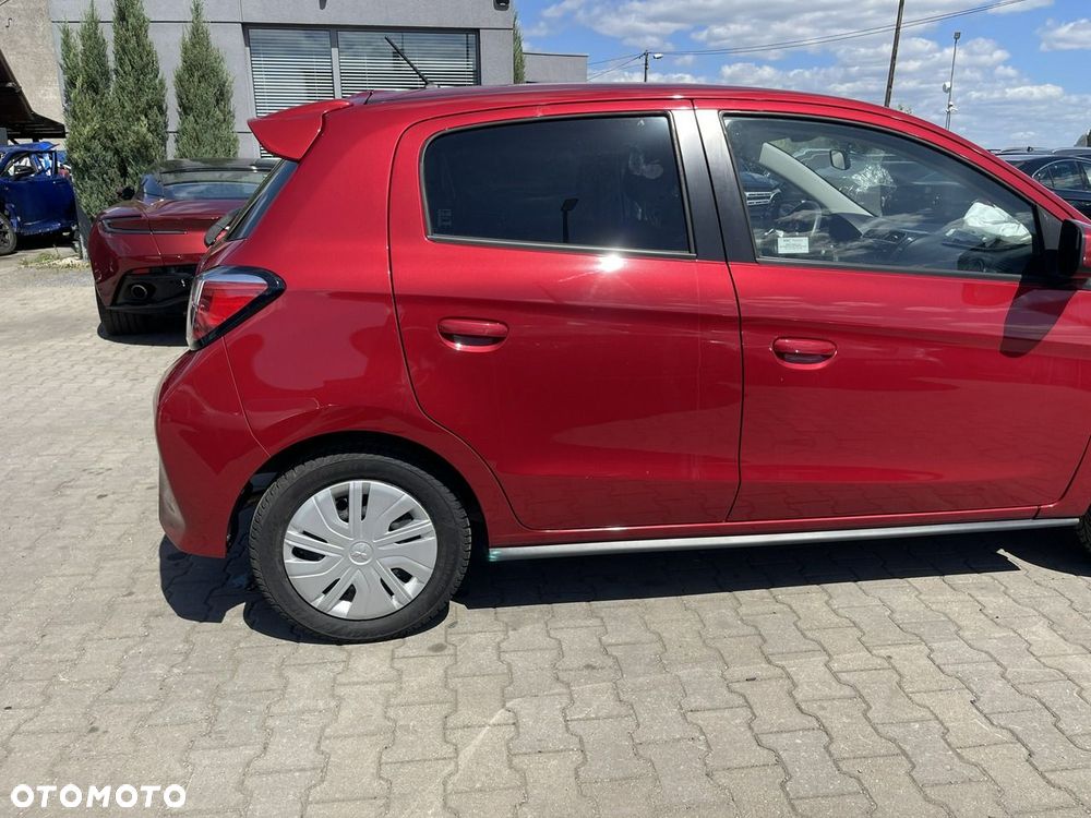 Mitsubishi Space Star 1.0 Plus - 8