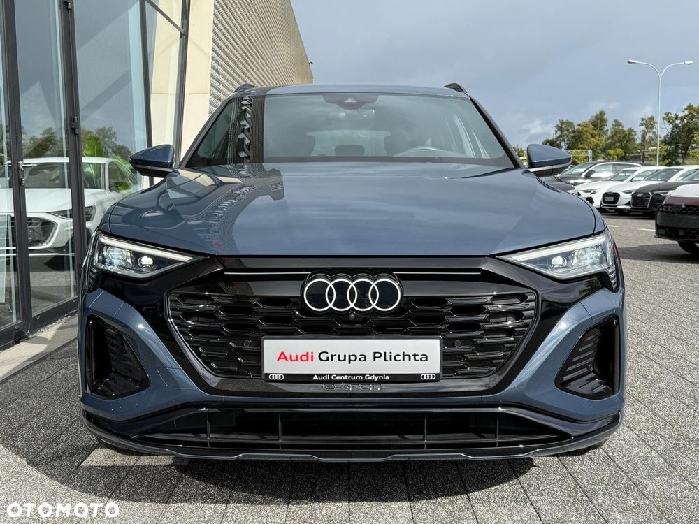 Audi Q8 e-tron 50 95kWh Quattro S Line - 15
