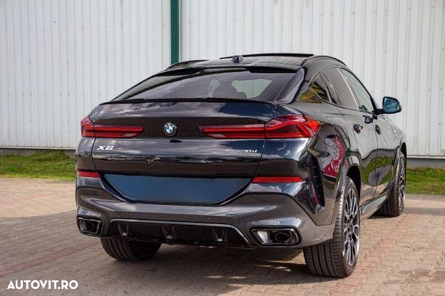 BMW X6 - 7