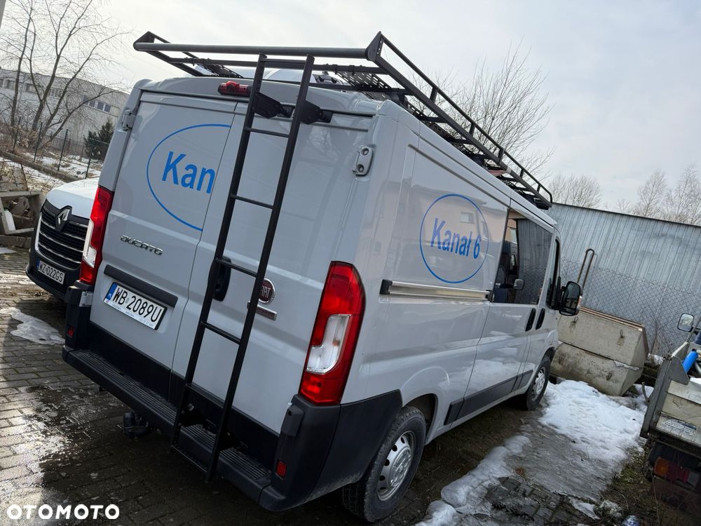 Fiat Ducato - 3