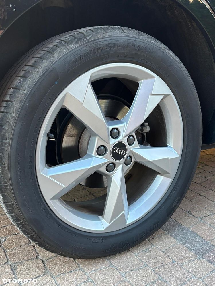 Audi Q3 35 TFSI Advanced S tronic - 18