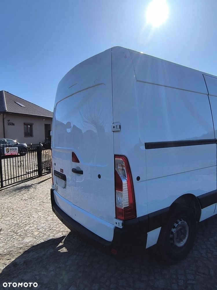 Renault Master - 8