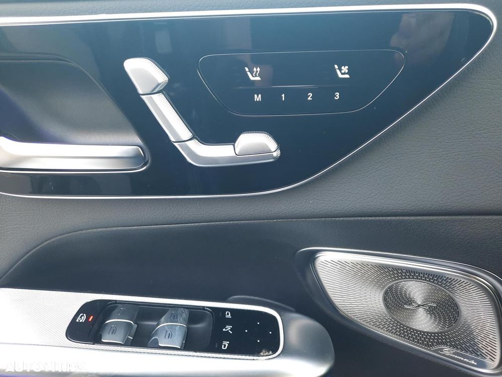 Mercedes-Benz GLC 200 4MATIC MHEV - 18