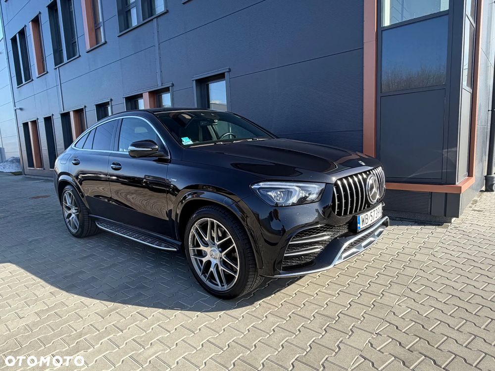 Mercedes-Benz GLE - 2