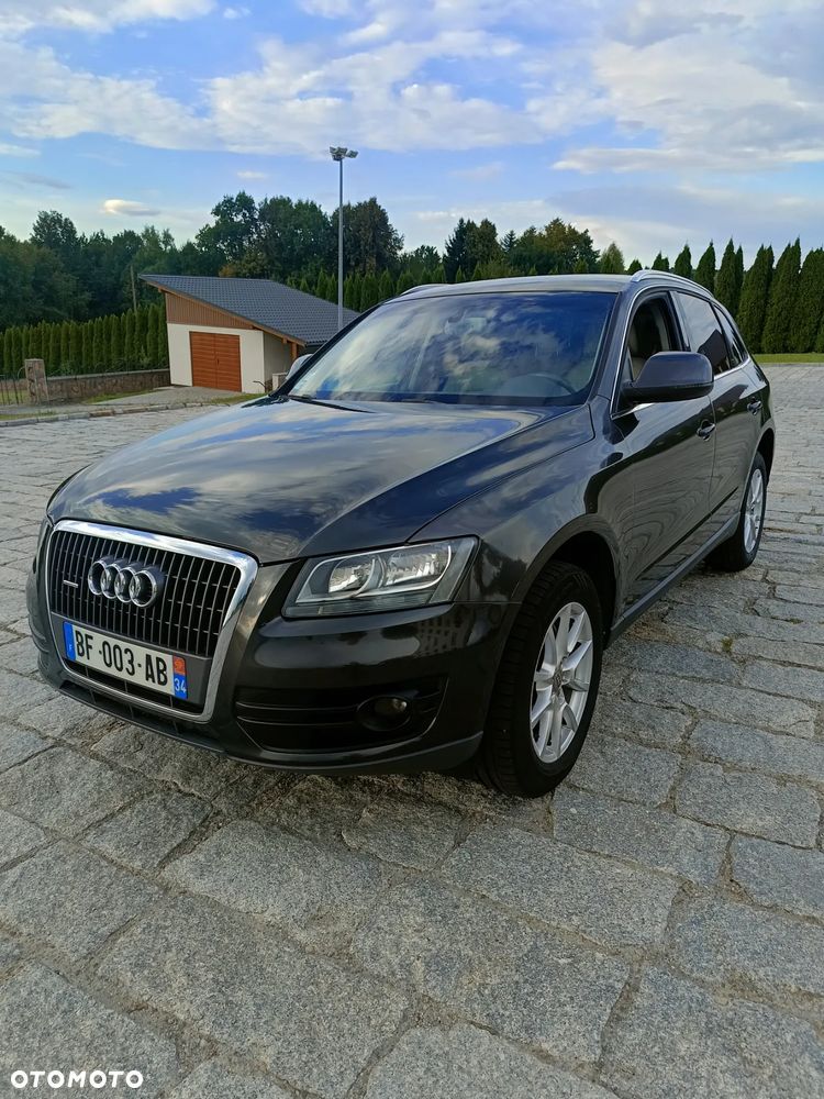 Audi Q5 - 29