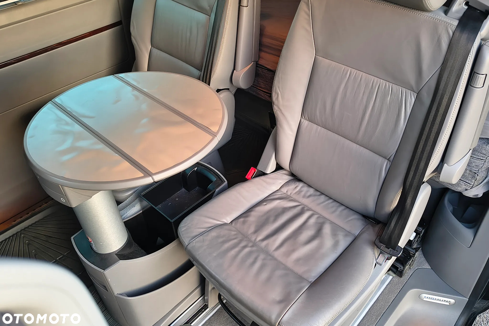 Volkswagen Multivan TDI L1 Highline - 7