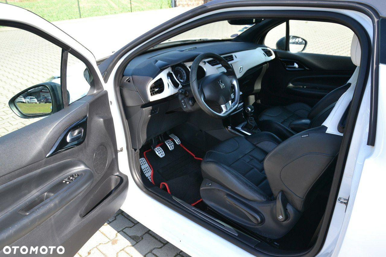 Citroën DS3 - 16
