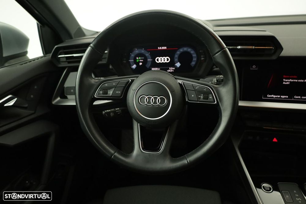 Audi A3 Sportback 40 TFSIe Advanced - 15