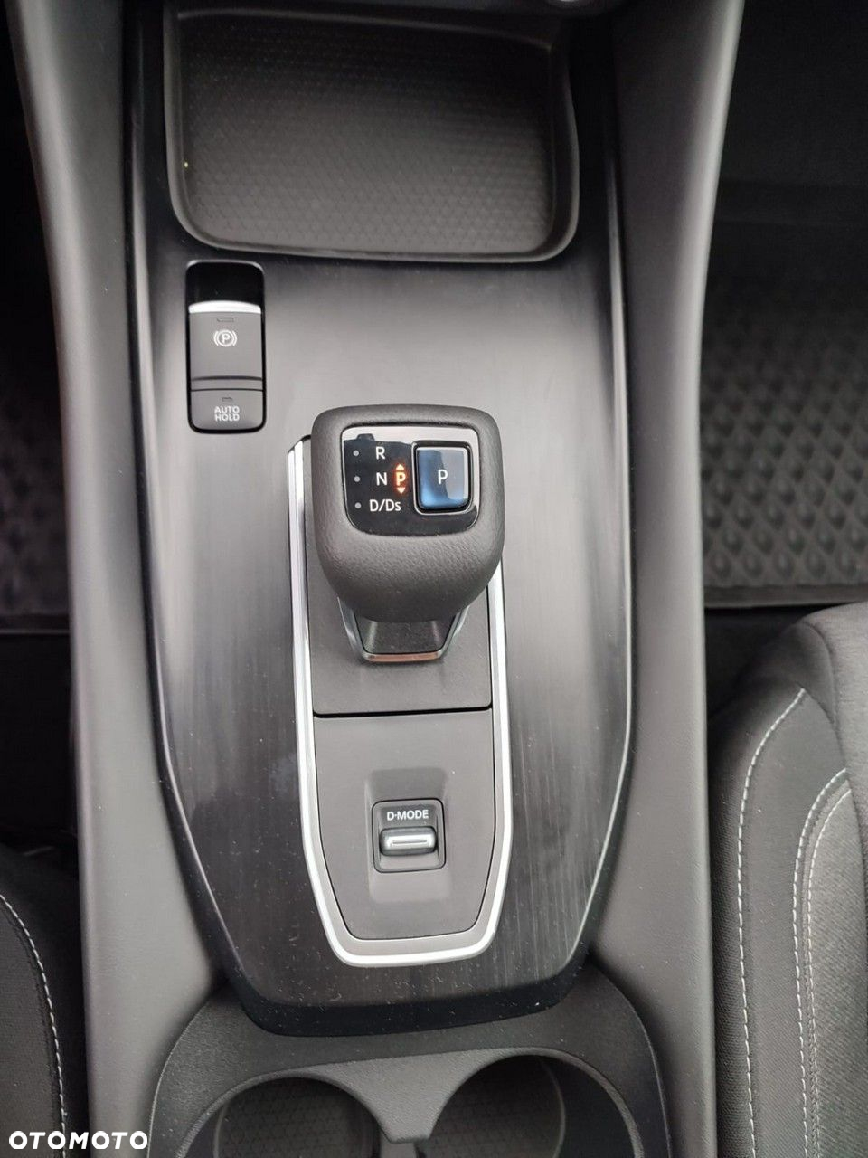 Nissan Qashqai - 9