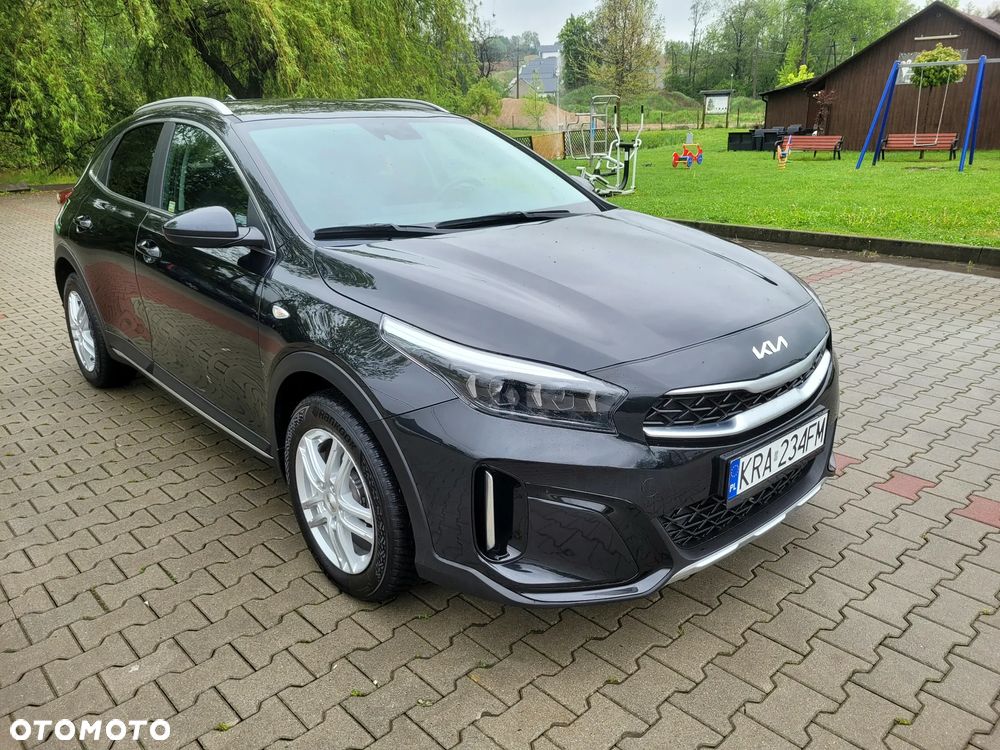Kia XCeed 1.5 T-GDI L - 18