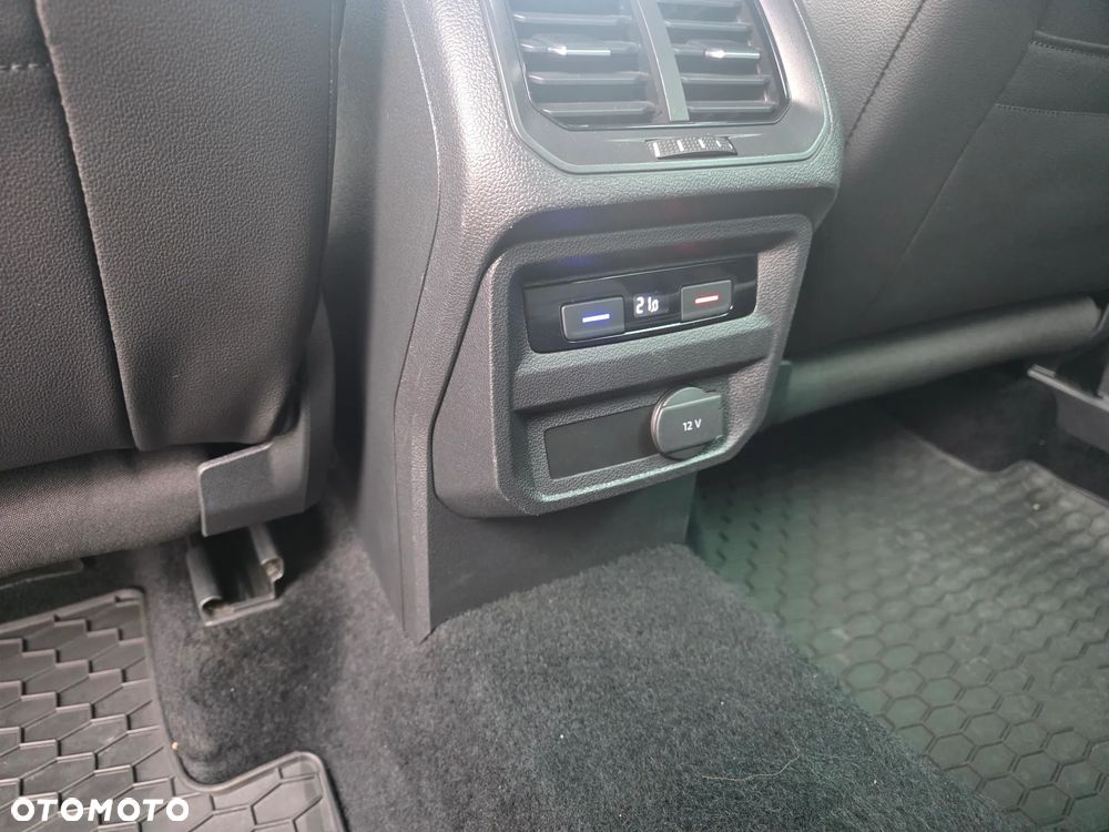 Volkswagen Tiguan - 18