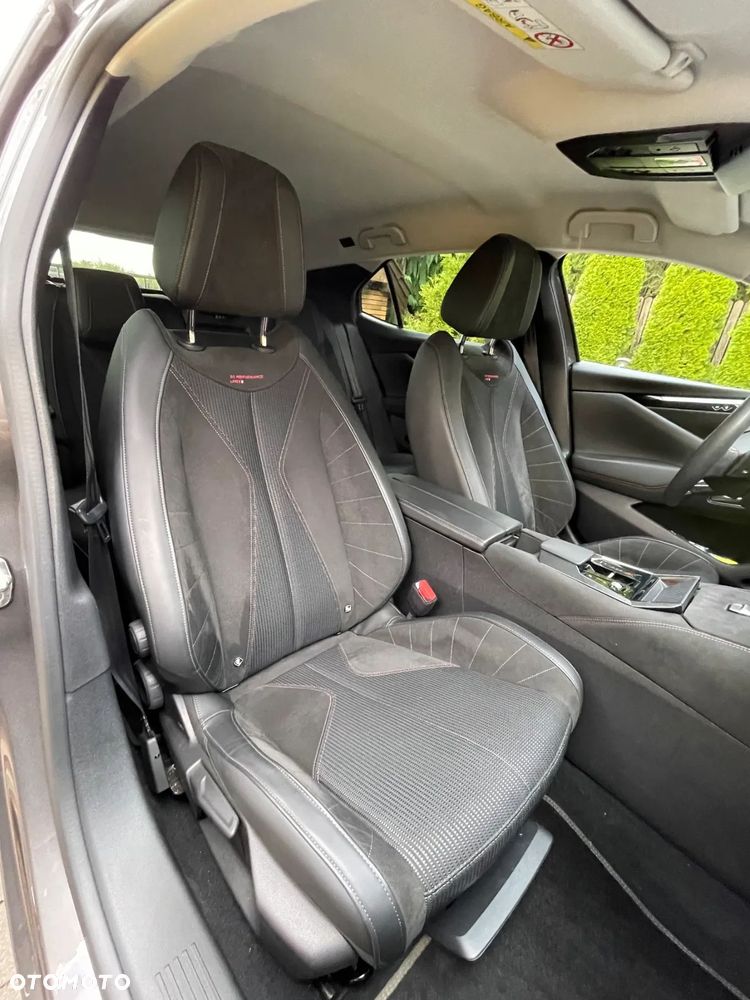 DS Automobiles DS 4 1.6 PureTech Performance Line + - 26