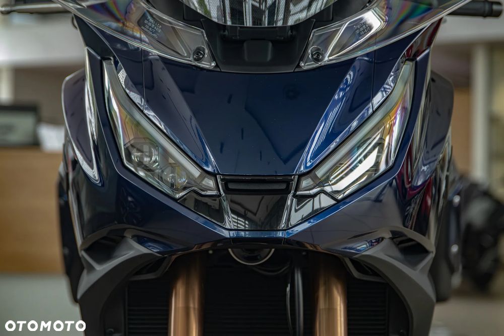 Honda NT - 13