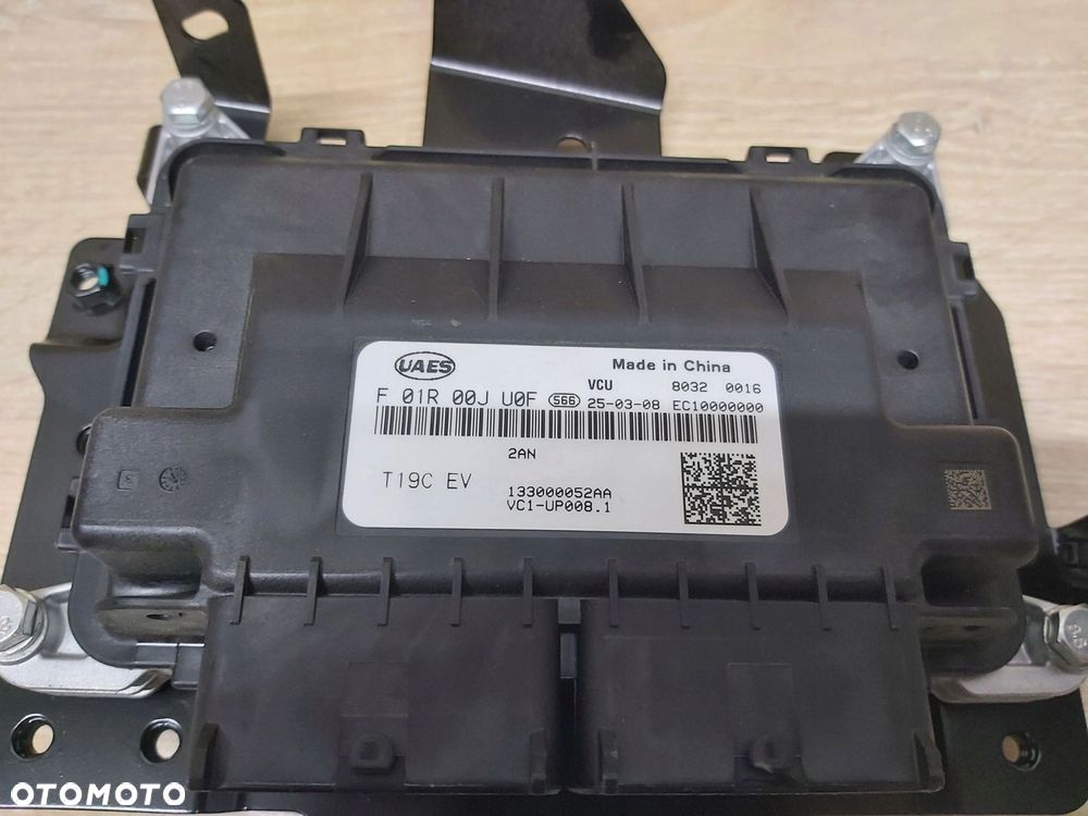OMODA 5 E5 C5 moduł sterownik radar 133000052AA - 2
