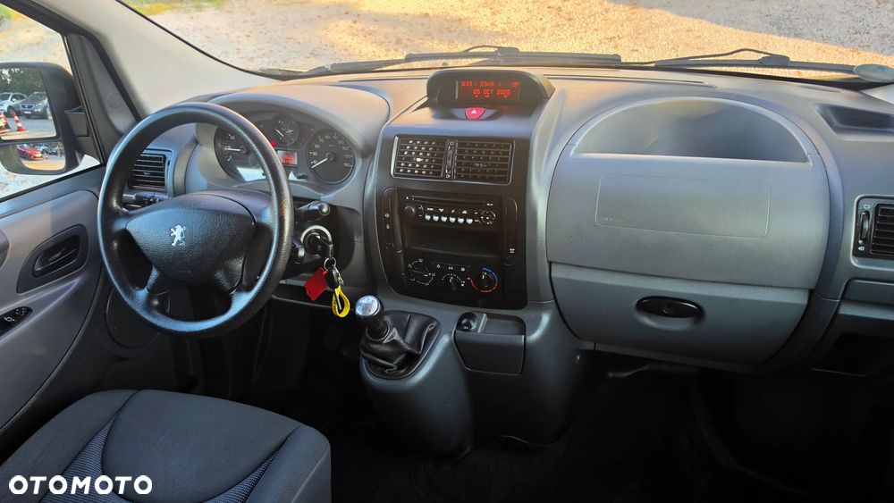 Peugeot Expert - 10